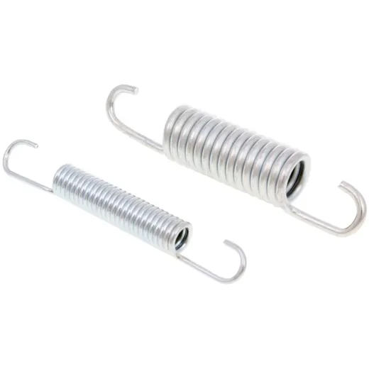 main / center stand spring Buzzetti 100mm BZA30311