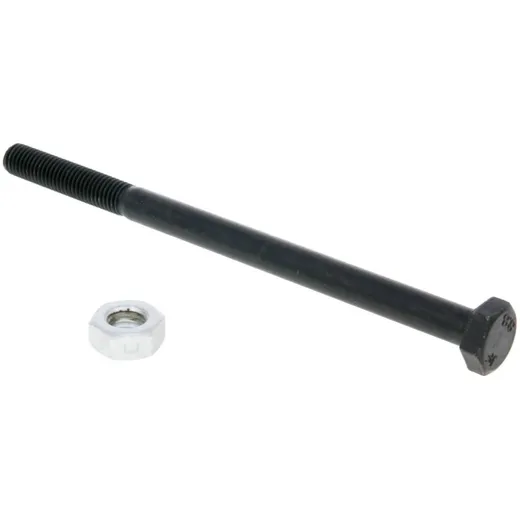 main stand axle Buzzetti for Peugeot Speedfight, Vivacity, Elyseo, Looxor BZA30325