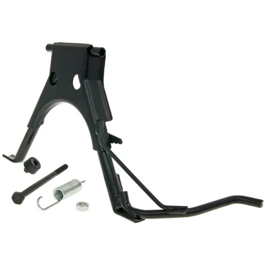 main stand Buzzetti for Peugeot Speedfight, Vivacity, Elyseo, Looxor BZA30328 main stand Buzzetti for Peugeot Speedfight, Vivacity, Elyseo, Looxor BZA30328