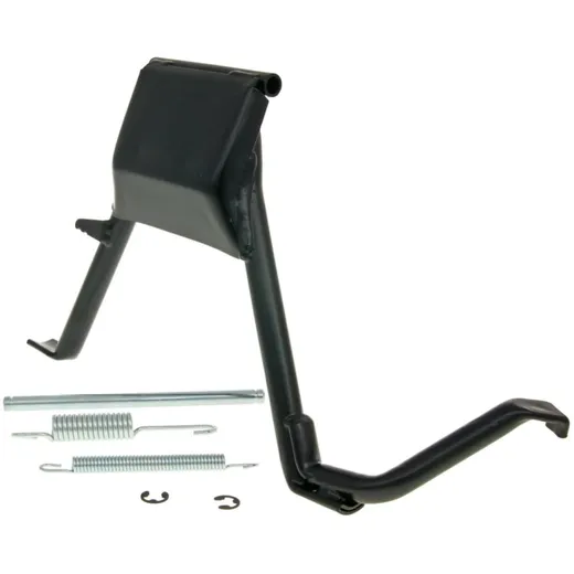 main stand Buzzetti for 12 and 14 inch wheel for Peugeot Ludix 50 BZA30331