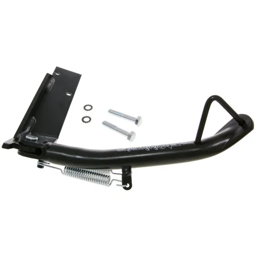 Seitenständer Buzzetti schwarz für Peugeot Jet Force 50 13 Zoll BZA30343