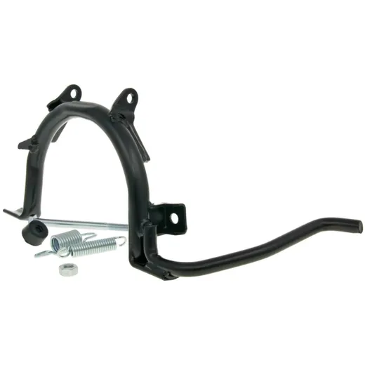main stand Buzzetti for Piaggio Zip II, Vespa ET4, LX, LXV, S 50-125-150 BZA30370