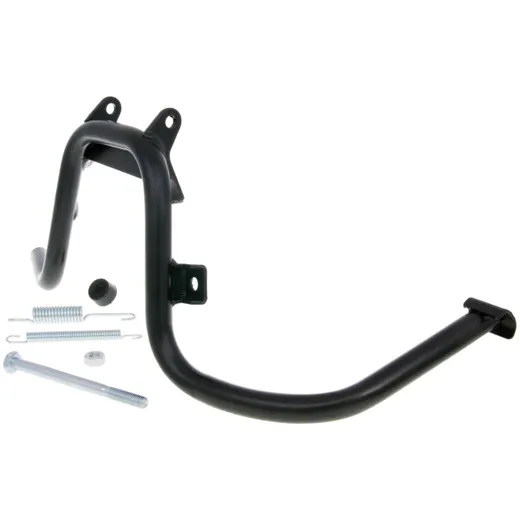 Zentralständer Hauptständer Buzzetti für Vespa GTS, GTV 250, 300 BZA30373