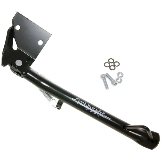 Seitenständer Buzzetti schwarz für Runner SP, NRG Power DD, Pure Jet BZA30385