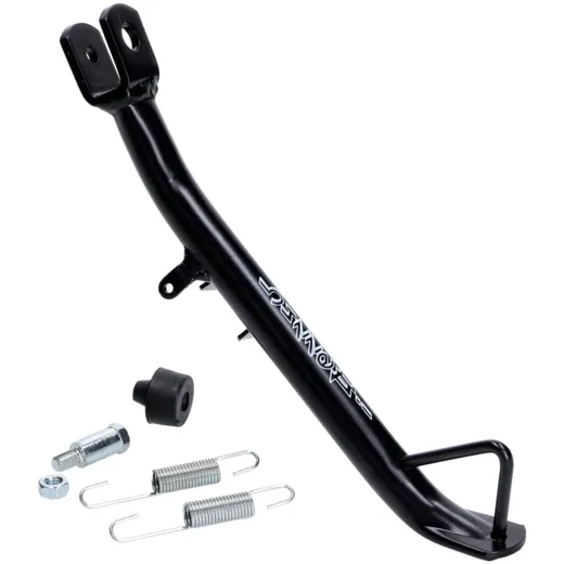 Seitenständer Buzzetti schwarz für Gilera Runner 2T -2003 BZA30386