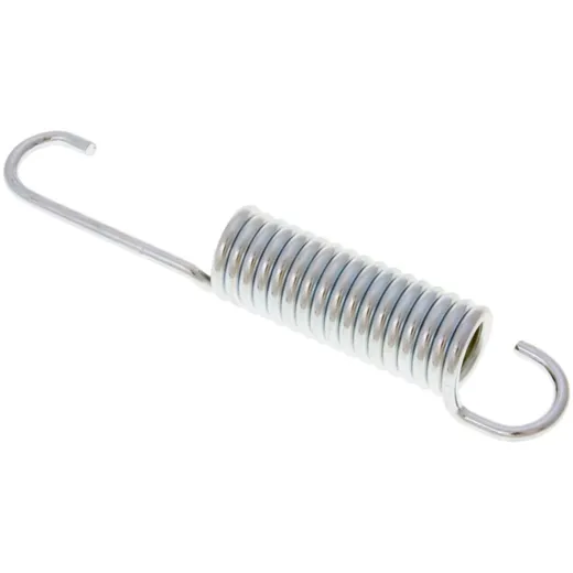 main / center stand spring Buzzetti 104mm BZA30402