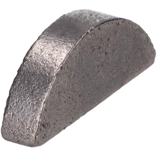 Halbmond Scheibenfeder / Keil Lichtmaschine Buzzetti 9,5x2x3,7mm für Simson BZA30424 Halbmond Scheibenfeder / Keil Lichtmaschine Buzzetti 9,5x2x3,7mm für Simson BZA30424