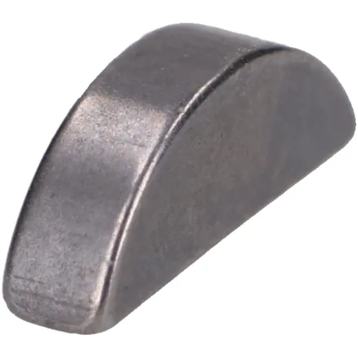 woodruff key Buzzetti 9.5x2.5x3.7mm for D50B0, EBE, EBS BZA30425