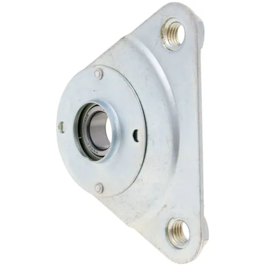 rear wheel ball bearing flange assy for Piaggio, Vespa Ciao, SI, Bravo BZA30431