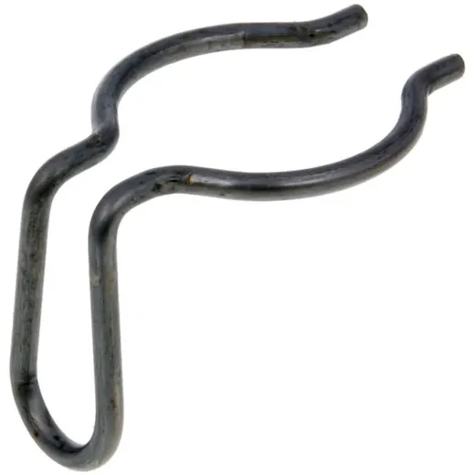 Hebel Sicherungsfeder Kickstarterritzel Buzzetti für Peugeot 50, 100ccm BZA30437