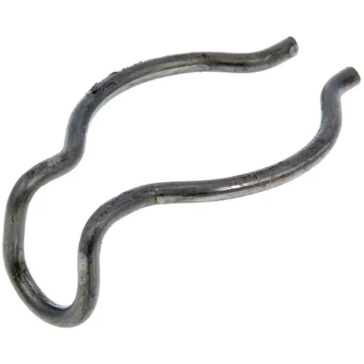 Hebel Sicherungsfeder Kickstarterritzel Buzzetti für Peugeot 50ccm 2T BZA30438