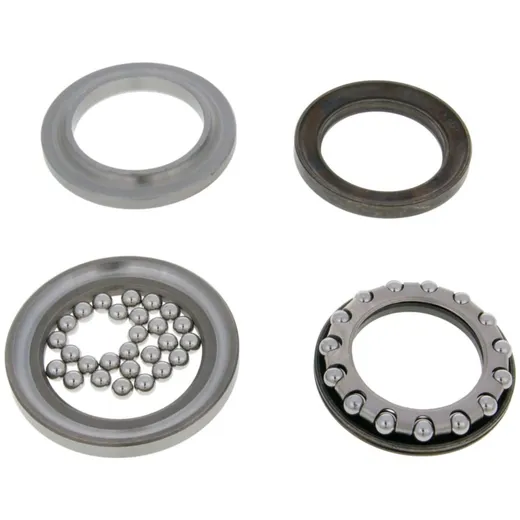 steering bearing set for Aprilia SR 125, 150, Sonic 50, Habana, Mojito BZA30444 steering bearing set for Aprilia SR 125, 150, Sonic 50, Habana, Mojito BZA30444