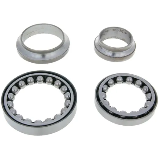 steering bearing set for Honda SH300, Silver Wing 400, Kymco 250, 300 BZA30446 steering bearing set for Honda SH300, Silver Wing 400, Kymco 250, 300 BZA30446
