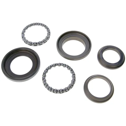 steering bearing set for Nexus, Beverly, X7, X8, X9 BZA30458 steering bearing set for Nexus, Beverly, X7, X8, X9 BZA30458