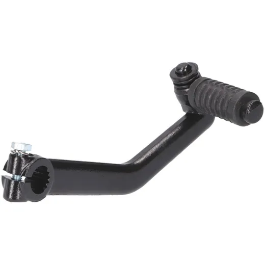 Hebel Kickstarter Buzzetti schwarz für Piaggio BZA32713