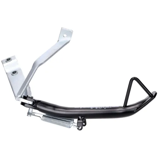 side stand Buzzetti black for Malaguti 50 F12 -2006 BZA53246_1