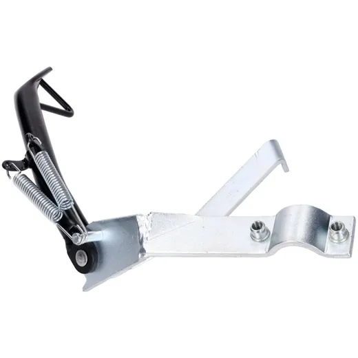 side stand Buzzetti black for Malaguti 50 F12 -2006 BZA53246_2
