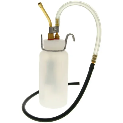 brake bleeding kit / device Buzzetti universal BZT30463 brake bleeding kit / device Buzzetti universal BZT30463