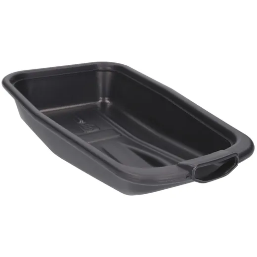 Auffangwanne Buzzetti für Flüssigkeiten 400x215x68mm 2700ml BZT30498