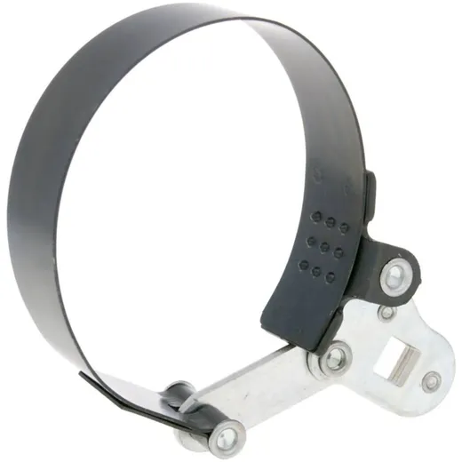 Ölfilterschlüssel Metallband Buzzetti universal 71-79mm BZT30530