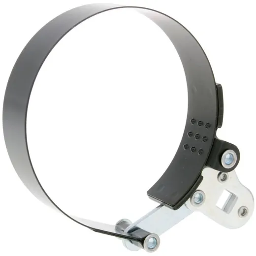 Ölfilterschlüssel Metallband Buzzetti universal 87-95mm BZT30531
