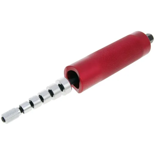 Kolbenbolzen Demontagewerkzeug Buzzetti 13, 15, 16, 19, 22mm BZT30564 Kolbenbolzen Demontagewerkzeug Buzzetti 13, 15, 16, 19, 22mm BZT30564