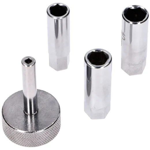 tappet / valve clearance adjusting tool set 8, 9, 10mm with _2