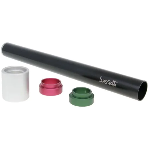 steering tube bearing installer / installation tool set Buzzetti for scooter, motorcycle BZT30591