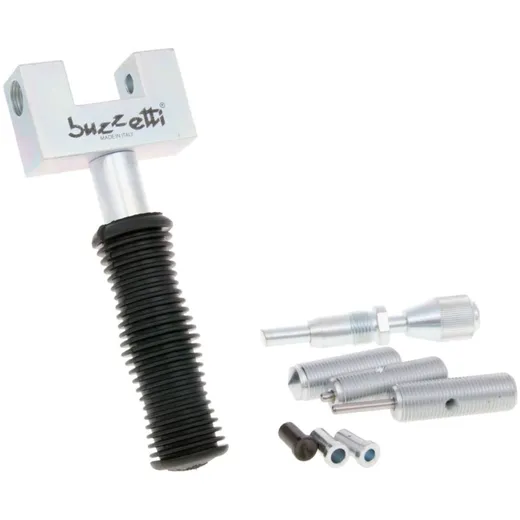 drive chain disassembly / assembly tool kit Buzzetti 415-532 BZT30596