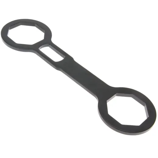 fork cap wrench Buzzetti 46mm, 50mm BZT30644