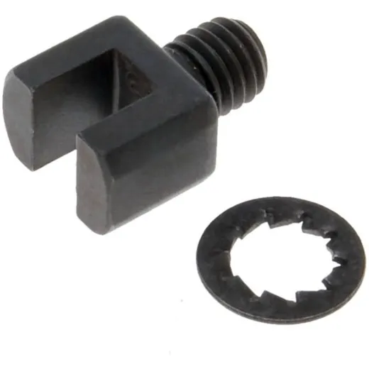 spoke wrench / spanner socket Buzzetti 6.4mm BZT30668