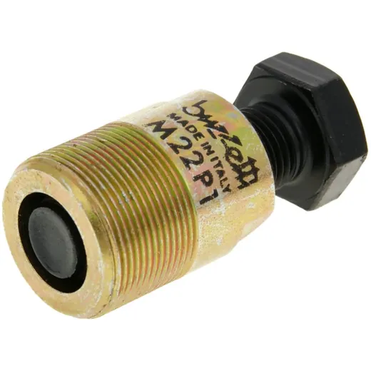 Rotor Polradabzieher Buzzetti M22x1mm Rechtsgewinde außen auch für BOSCH E-Bike Pedalarm BZT30682