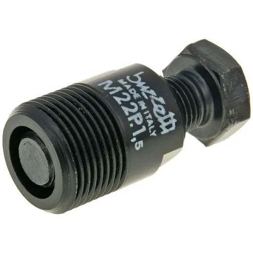 flywheel / alternator rotor puller Buzzetti M22x1.5 right-hand outer thread for Bosch, Ducati, Motoplat BZT30683