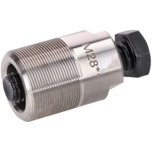 Rotor Polradabzieher M28x1mm Rechtsgewinde außen für 125-150-200ccm Piaggio BZT30689