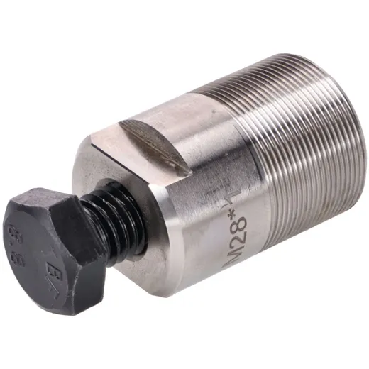 Polradabzieher M28x1mm Rechtsgewinde außen für 125-150-200cc_1