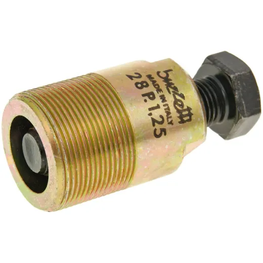 flywheel / alternator rotor puller Buzzetti M28x1.25 right-hand outer thread BZT30690