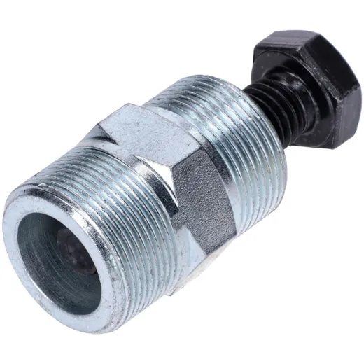Rotor Polradabzieher Buzzetti M26x1,5mm / M27x1,25mm Rechtsgewinde außen für Bosch, Ducati, Motoplat BZT30696