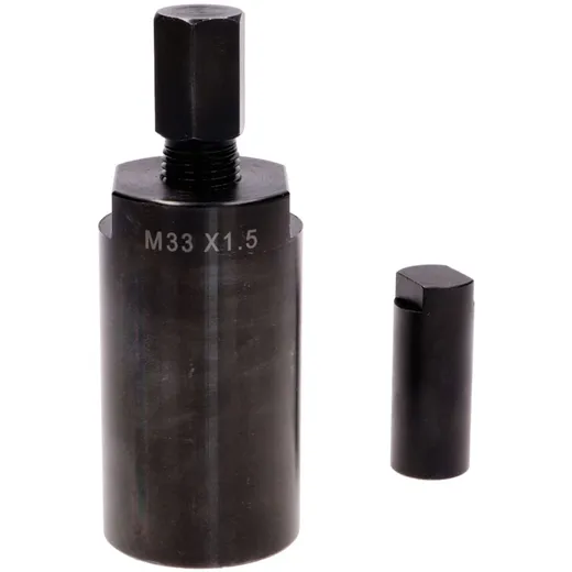 Polradabzieher M33x1,5 Innengewinde für Honda SH 300 4T BZT3_1