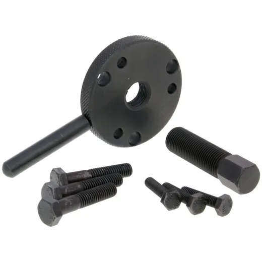 puller kit Buzzetti universal for flywheel, starter gear BZT30714 puller kit Buzzetti universal for flywheel, starter gear BZT30714