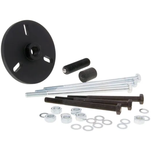 flywheel / alternator rotor puller Buzzetti for Yamaha 250-400cc BZT30716 flywheel / alternator rotor puller Buzzetti for Yamaha 250-400cc BZT30716
