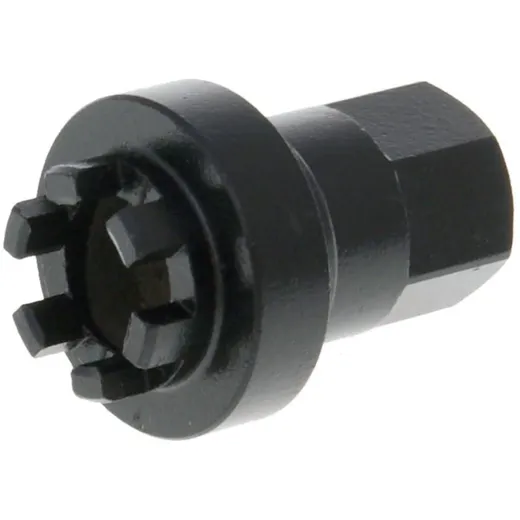 clutch puller tool / wrench socket for clutch ring nut disassembly for Vespa PX, PE BZT30722