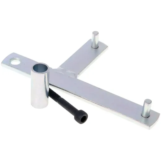 variator holder / blocking tool Buzzetti for Vespa Primavera, Sprint, Liberty BZT32787