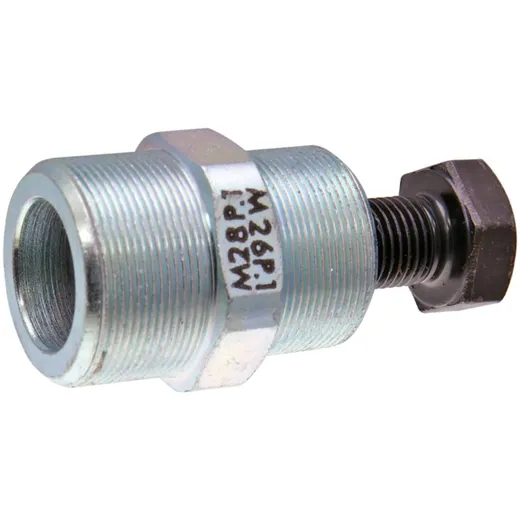 flywheel / alternator rotor puller Buzzetti M26x1 / M28x1 right-hand thread BZT35237