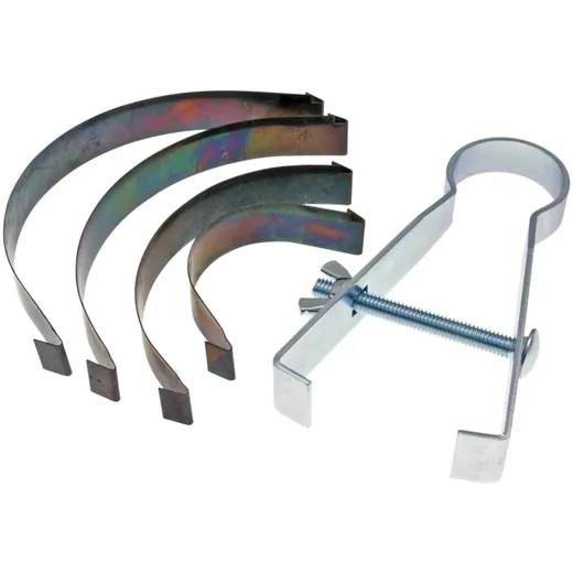 Kolben Montagewerkzeug Buzzetti 40-85mm BZT35451 Kolben Montagewerkzeug Buzzetti 40-85mm BZT35451