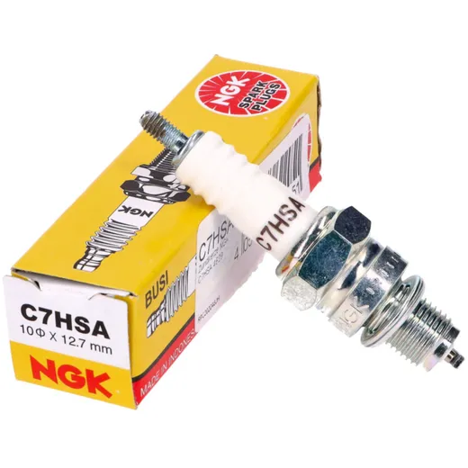 Zündkerze NGK C7HSA C7HSA Zündkerze NGK C7HSA C7HSA