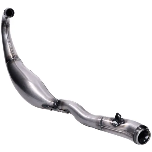 exhaust turbo kit road GP 80 for racer manual moped EBE, EBS_1