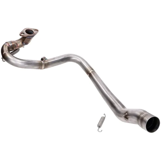 Auspuffkrümmer Turbo Kit GMax 4T für SYM GTSi 125ccm CM4T043