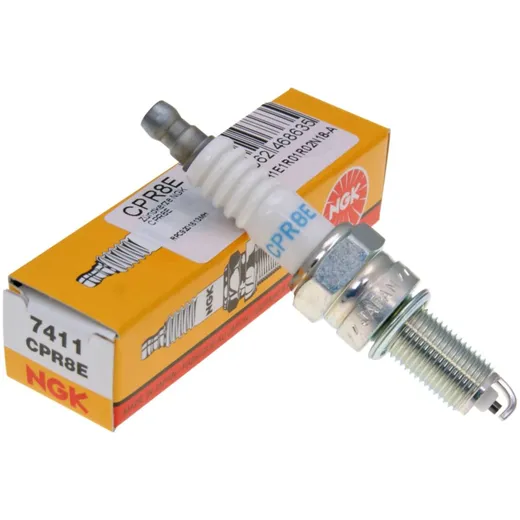 Zündkerze NGK CPR8E CPR8E Zündkerze NGK CPR8E CPR8E