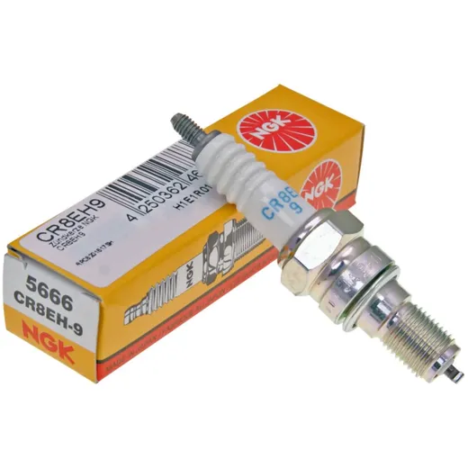 spark plug NGK CR8EH9 CR8EH9 spark plug NGK CR8EH9 CR8EH9