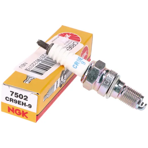 spark plug NGK CR9EH-9 CR9EH-9
